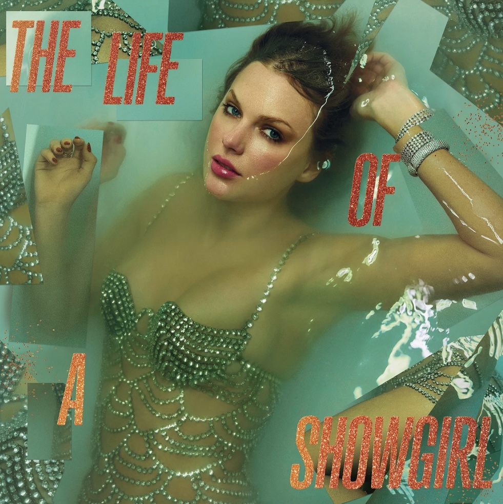 The Life of a Showgirl